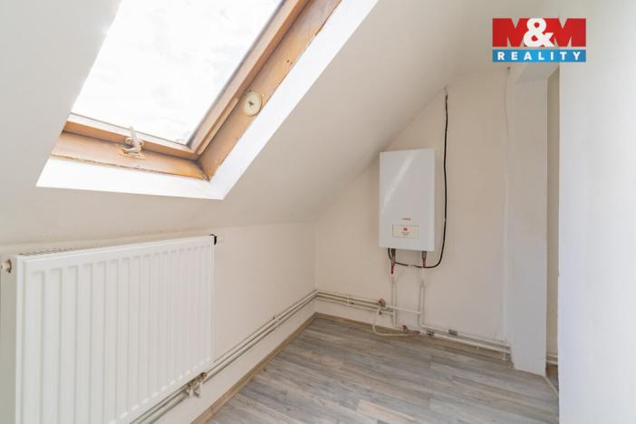 Prodej bytu 3+kk, Plesná, Kostelní, 109 m2