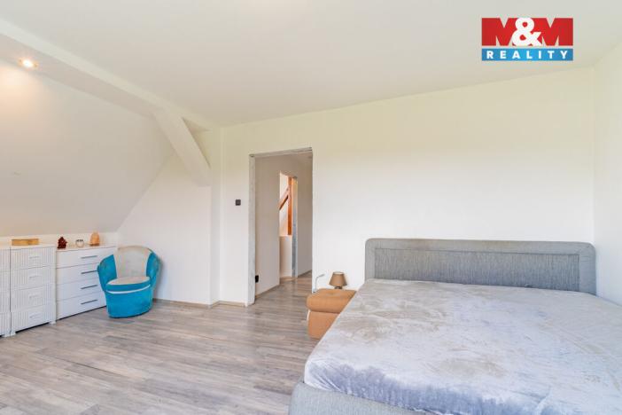 Prodej bytu 3+kk, Plesná, Kostelní, 109 m2