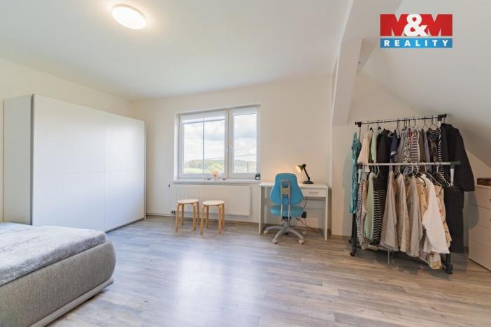 Prodej bytu 3+kk, Plesná, Kostelní, 109 m2
