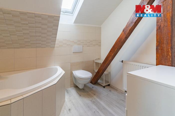 Prodej bytu 3+kk, Plesná, Kostelní, 109 m2