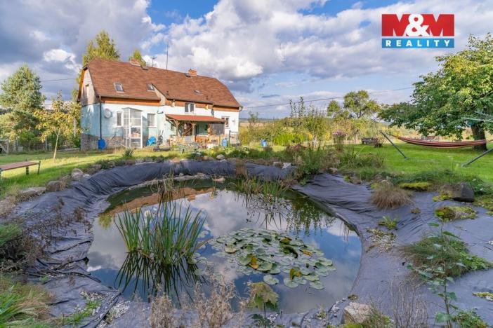 Prodej bytu 3+kk, Plesná, Kostelní, 109 m2