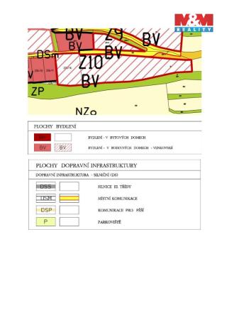 Prodej pozemku pro bydlení, Slatina, 11683 m2