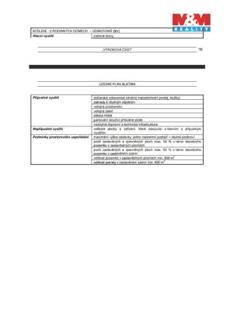 Prodej pozemku pro bydlení, Slatina, 11683 m2