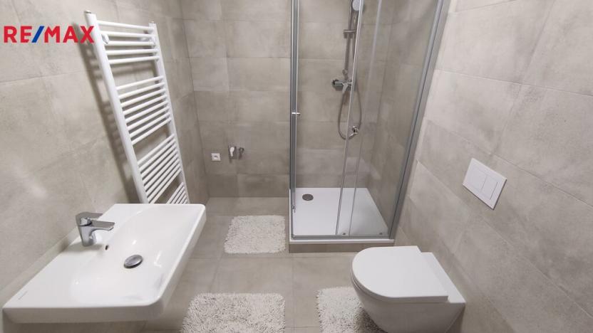 Pronájem bytu 2+kk, Olomouc - Řepčín, Aloise Rašína, 8221 m2