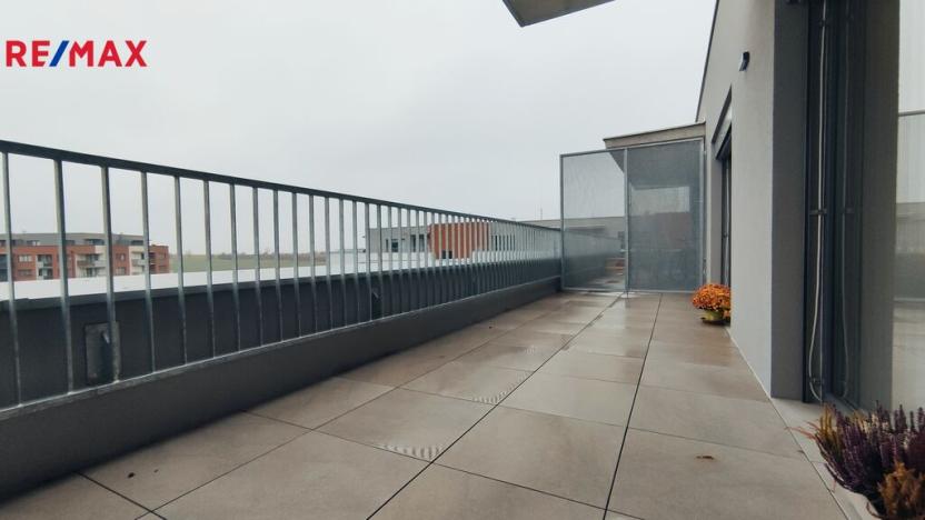 Pronájem bytu 2+kk, Olomouc - Řepčín, Aloise Rašína, 8221 m2