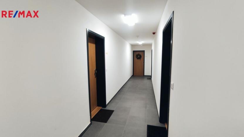 Pronájem bytu 2+kk, Olomouc - Řepčín, Aloise Rašína, 8221 m2
