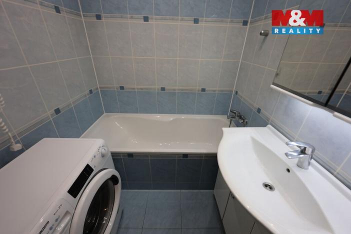 Pronájem bytu 2+1, Olomouc, Černá cesta, 57 m2