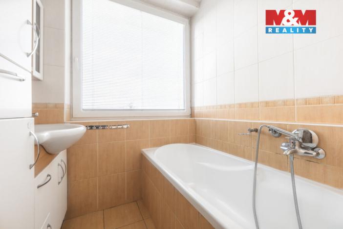 Prodej bytu 3+1, Huštěnovice, 84 m2