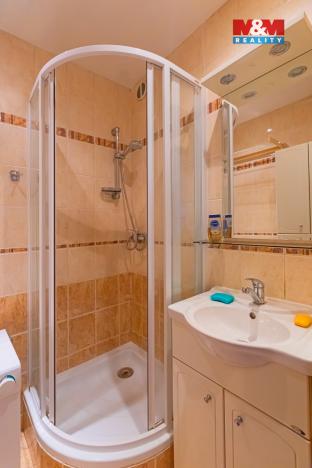 Prodej bytu 2+1, Brno - Štýřice, Jílová, 54 m2