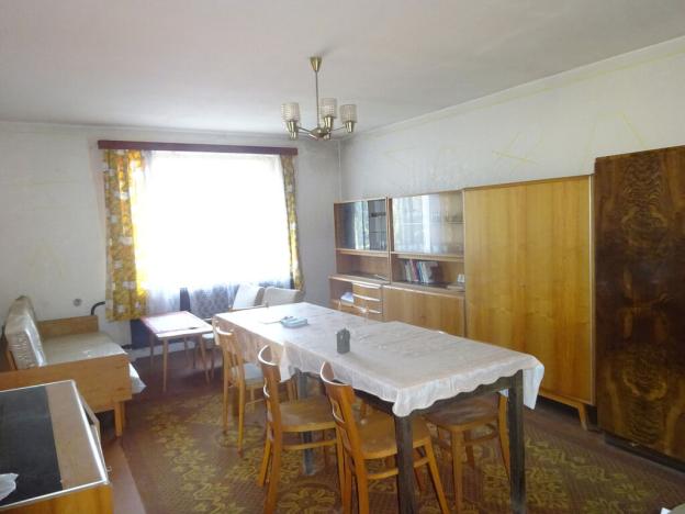 Prodej rodinného domu, Velké Meziříčí - Olší nad Oslavou, 140 m2
