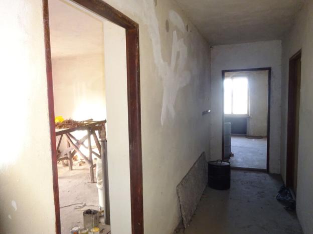 Prodej rodinného domu, Velké Meziříčí - Olší nad Oslavou, 140 m2