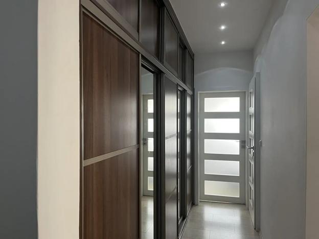 Pronájem bytu 3+1, Praha - Záběhlice, Jabloňová, 76 m2