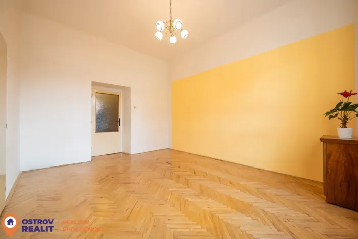 Prodej bytu 3+1, Jeseník, Fučíkova, 86 m2