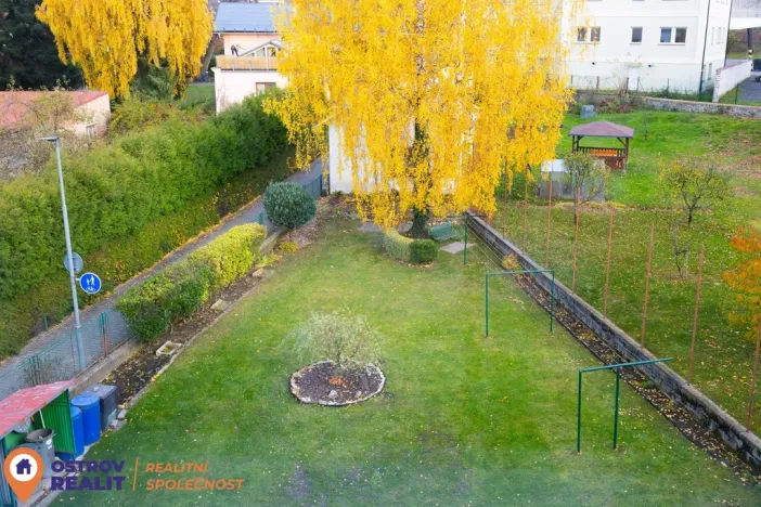 Prodej bytu 3+1, Jeseník, Fučíkova, 86 m2