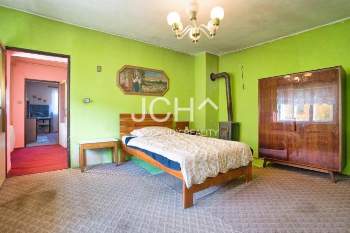 Prodej rodinného domu, Pňovice, 77 m2