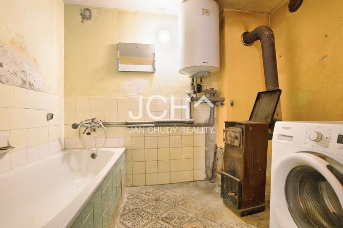 Prodej rodinného domu, Pňovice, 77 m2