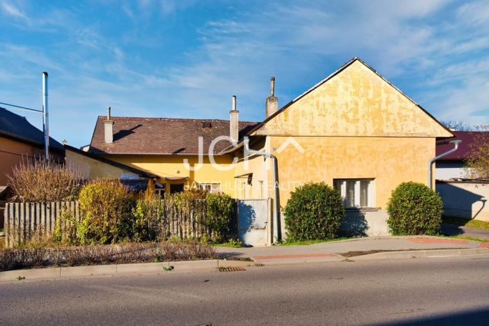 Prodej rodinného domu, Pňovice, 77 m2