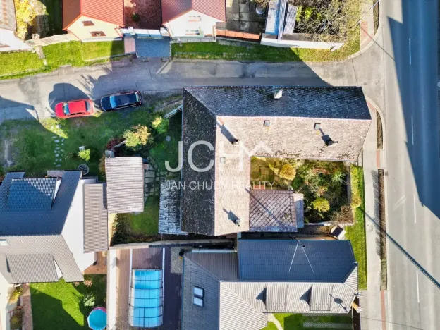 Prodej rodinného domu, Pňovice, 77 m2