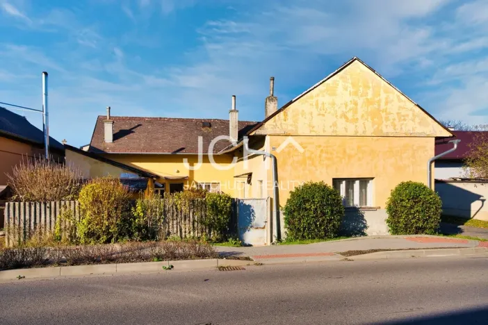 Prodej rodinného domu, Pňovice, 77 m2
