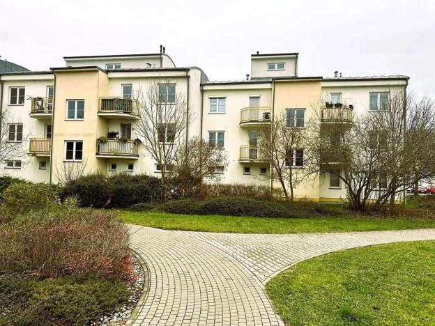 Pronájem bytu 2+kk, Holice, Ottmarova, 45 m2