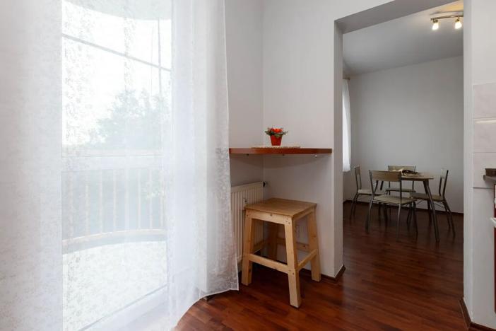 Pronájem bytu 2+kk, Holice, Ottmarova, 45 m2