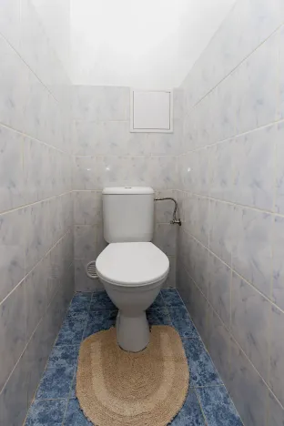 Pronájem bytu 2+kk, Holice, Ottmarova, 45 m2