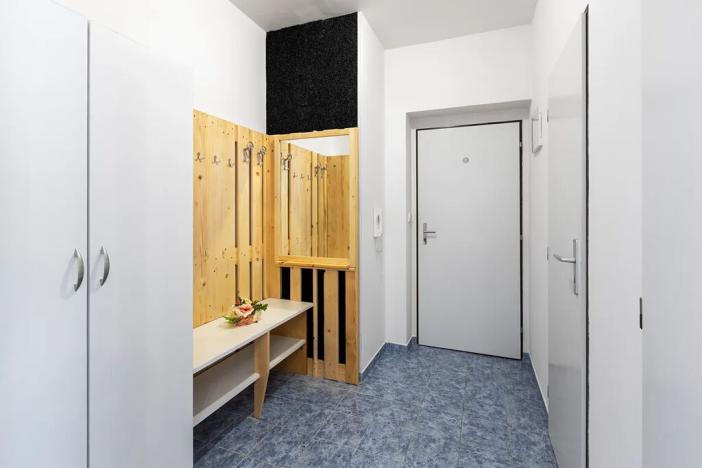 Pronájem bytu 2+kk, Holice, Ottmarova, 45 m2