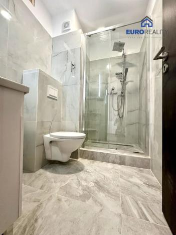 Pronájem bytu 1+1, Karlovy Vary, Dvořákova, 38 m2