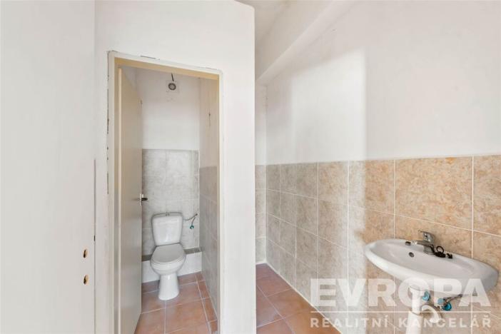 Prodej činžovního domu, Vidochov, 373 m2