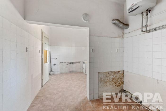 Prodej činžovního domu, Vidochov, 373 m2