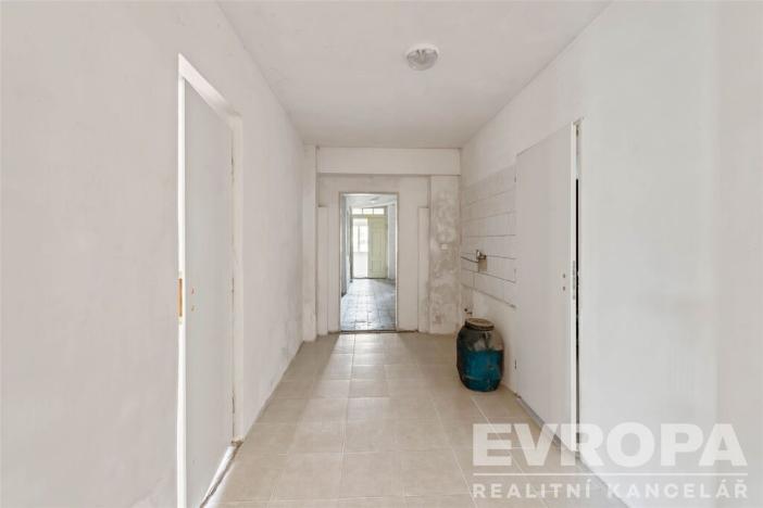 Prodej činžovního domu, Vidochov, 373 m2