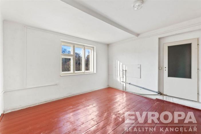 Prodej činžovního domu, Vidochov, 373 m2