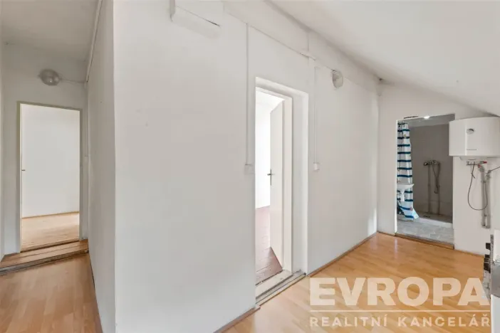 Prodej činžovního domu, Vidochov, 373 m2