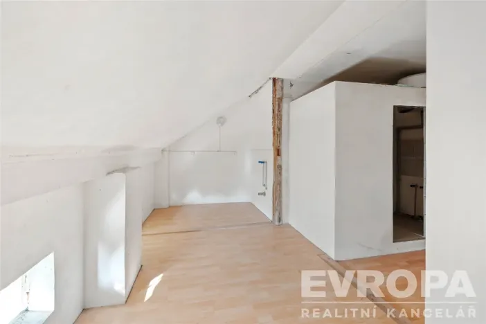 Prodej činžovního domu, Vidochov, 373 m2