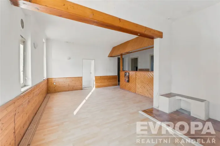 Prodej činžovního domu, Vidochov, 373 m2