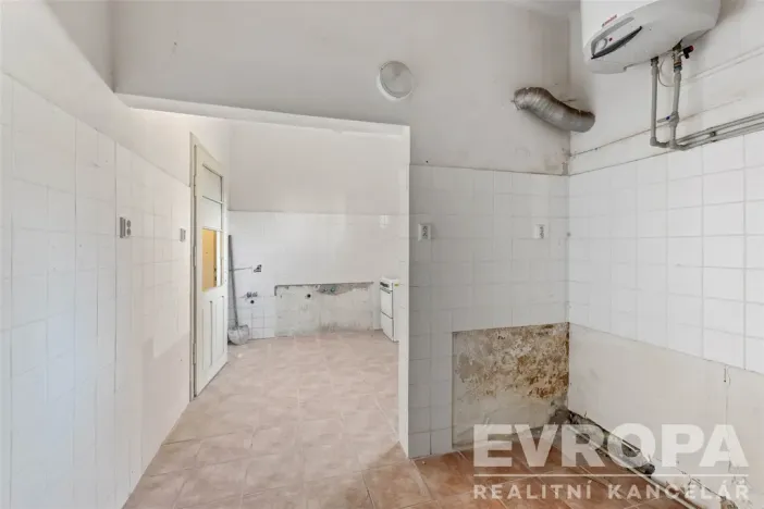 Prodej činžovního domu, Vidochov, 373 m2