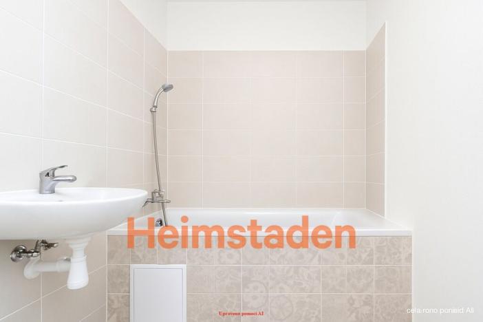 Pronájem bytu 2+1, Havířov - Město, Klidná, 53 m2