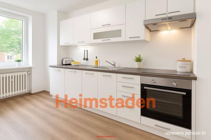 Pronájem bytu 3+1, Havířov - Šumbark, Dukelská, 72 m2