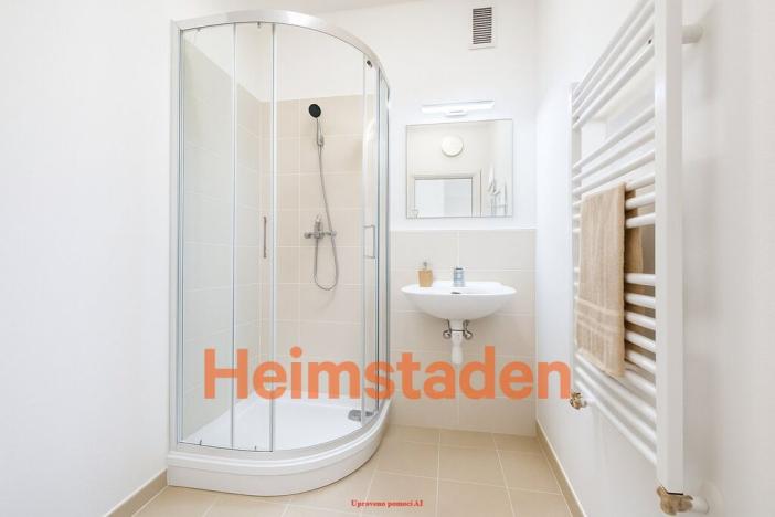 Pronájem bytu 2+1, Ostrava - Mariánské Hory, Mojmírovců, 50 m2