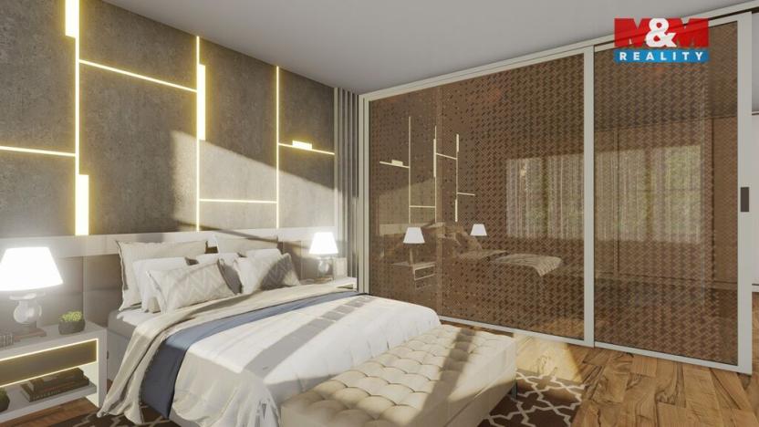 Prodej bytu 1+kk, Plzeň - Vnitřní Město, Veleslavínova, 59 m2