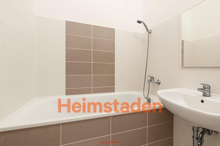 Pronájem bytu 3+1, Ostrava - Radvanice, Radvanická, 64 m2