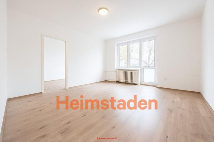 Pronájem bytu 3+1, Ostrava - Radvanice, Radvanická, 64 m2