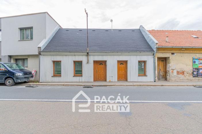 Prodej rodinného domu, Prostějov, Žeranovská, 128 m2