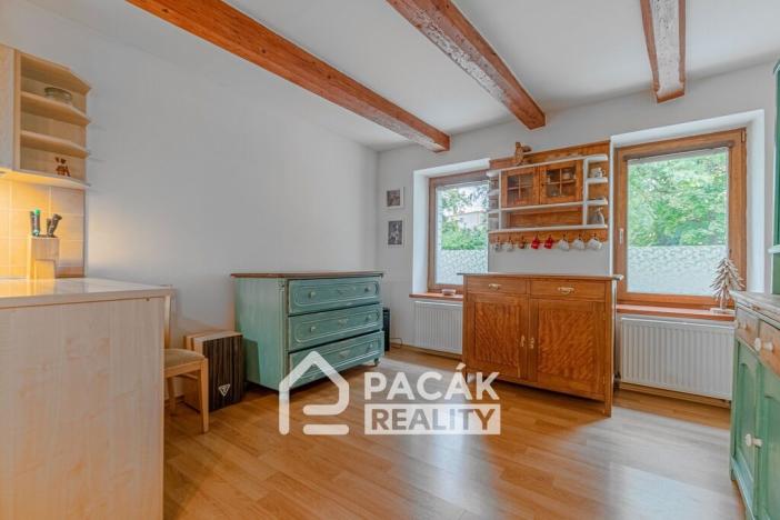 Prodej rodinného domu, Prostějov, Žeranovská, 128 m2