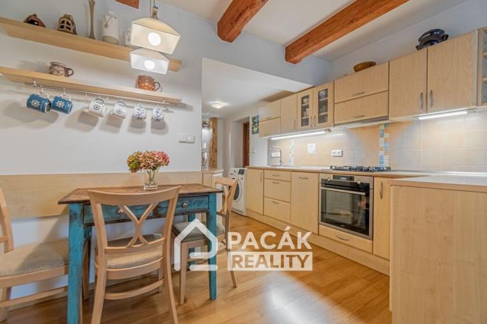 Prodej rodinného domu, Prostějov, Žeranovská, 128 m2