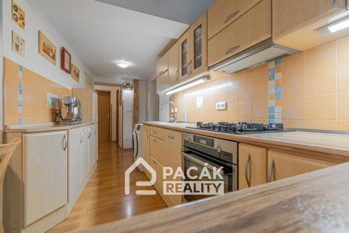 Prodej rodinného domu, Prostějov, Žeranovská, 128 m2