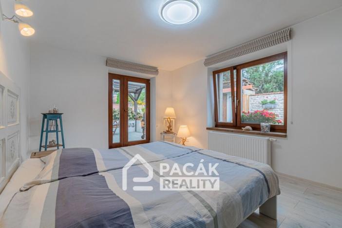 Prodej rodinného domu, Prostějov, Žeranovská, 128 m2