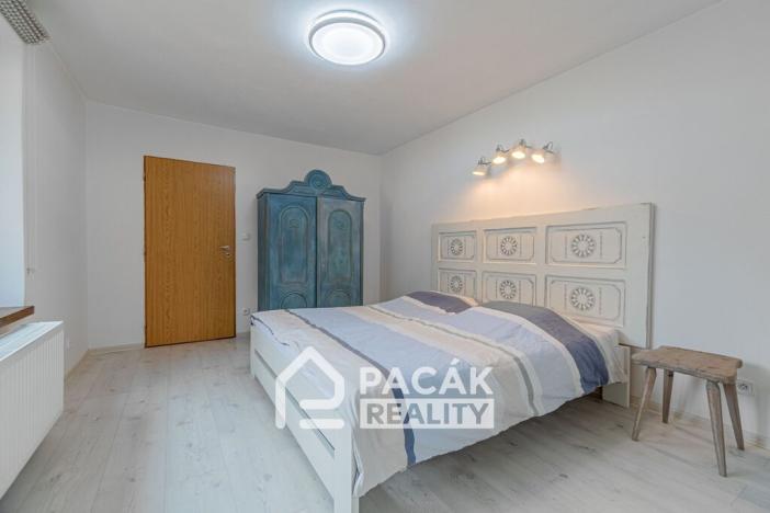 Prodej rodinného domu, Prostějov, Žeranovská, 128 m2