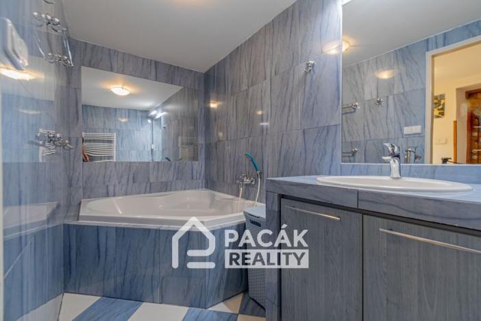 Prodej rodinného domu, Prostějov, Žeranovská, 128 m2