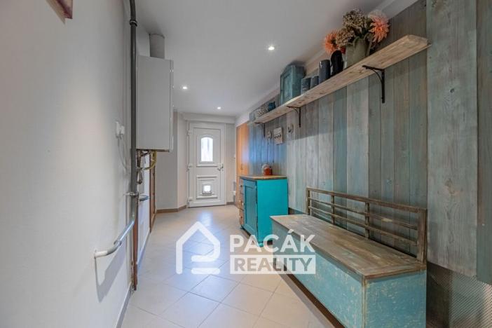 Prodej rodinného domu, Prostějov, Žeranovská, 128 m2